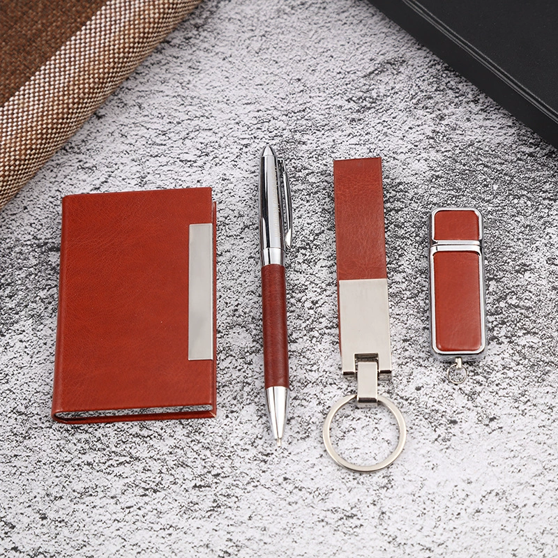 Rollerball pen for business cards, keychain, set, Aliexpress, Amazon, Birthday gift