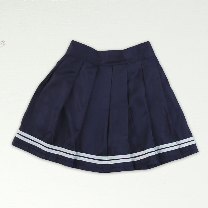 Jupe en Polyester - Ref 3441653 Image 4