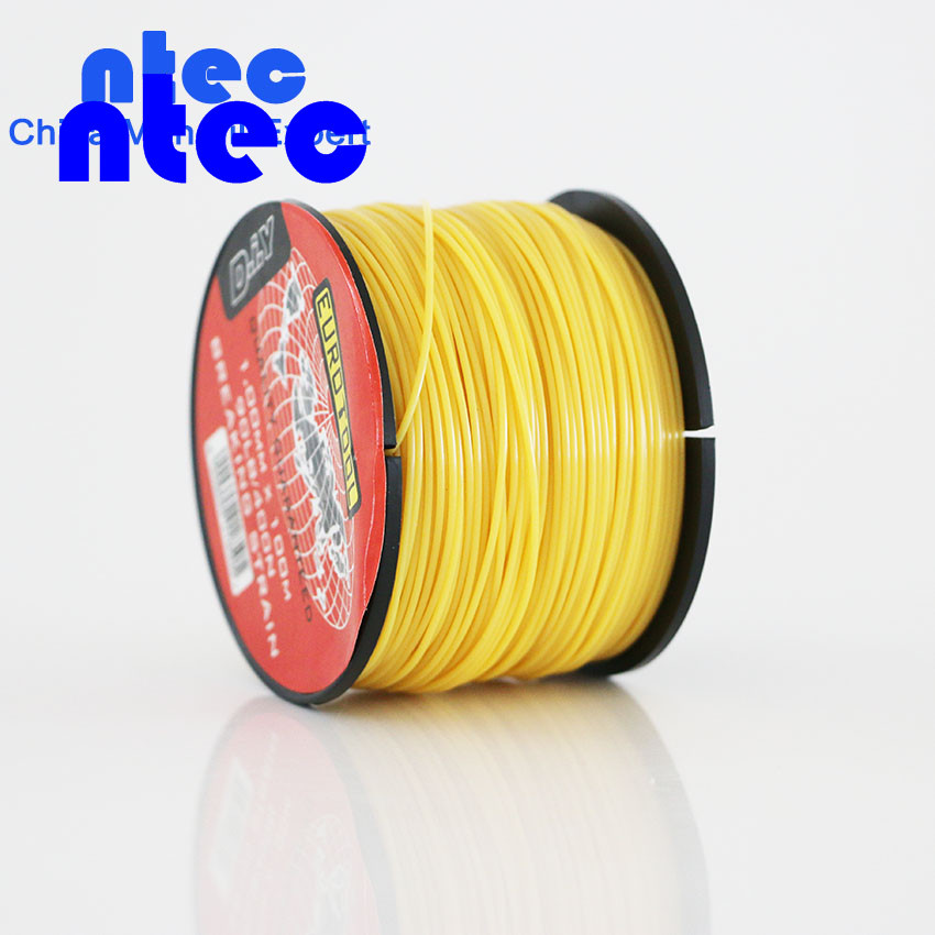 厂家直销 新帝克供应尼龙建工线 0.8mm 0.9mm各类包装可选