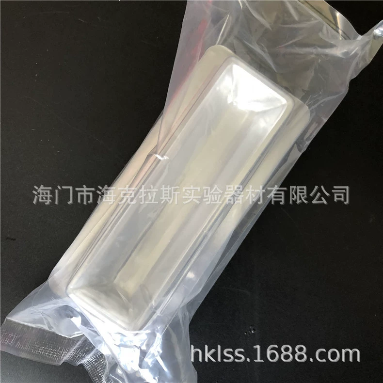 Устранимый Танк реагента 20 танка образца танка всасывания 50 мл пипетируя/ПАК