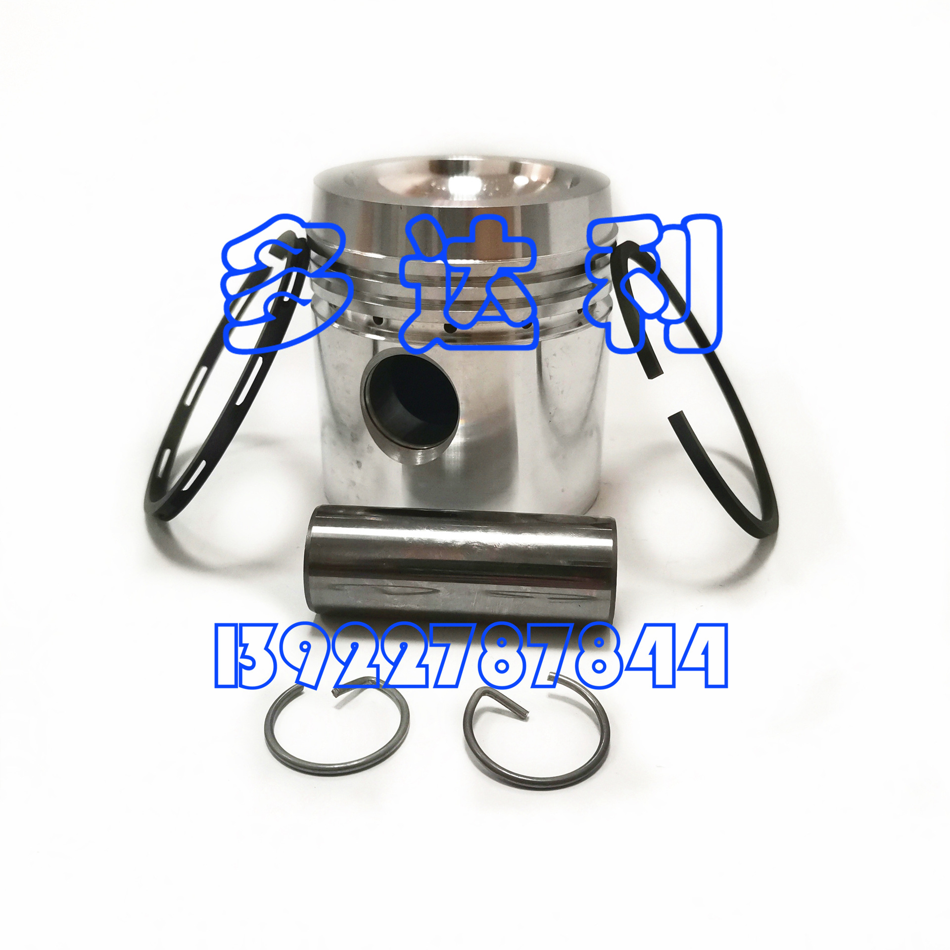 5H46482 5Hװ Carlyle 5H Carlyle PISTON, PISTON PIN KI