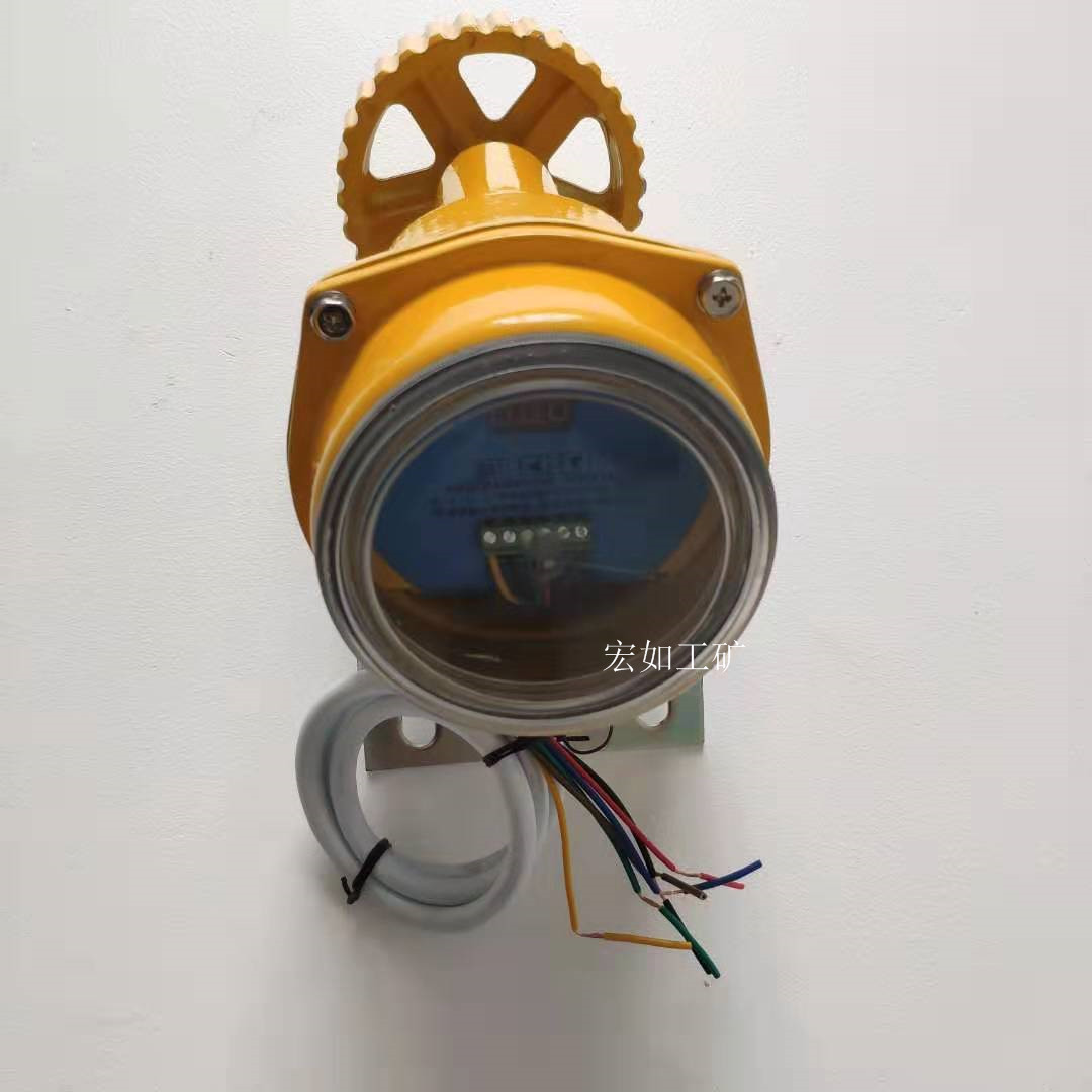 智能型DH-III打滑检测器 数显DH-3打滑检测器 宏如牌打滑检测仪