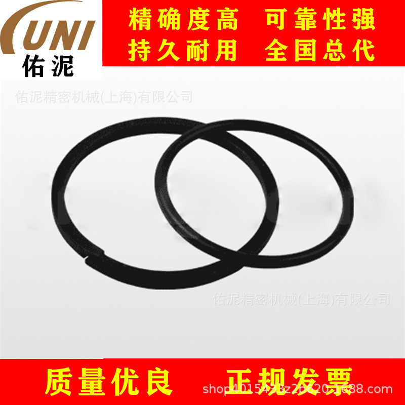 UNI Fitting to威马 Versa-Matic TP34-204F 泵 零配件 O形环