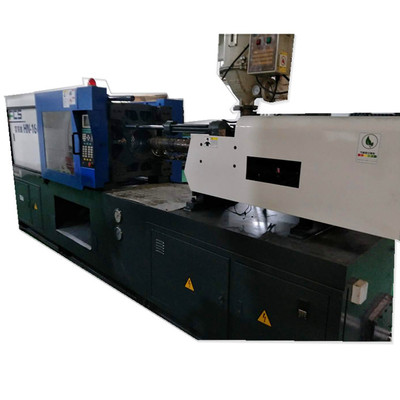 二手注塑机工厂批发 富强鑫伺服电机 140T 160T 全自动节能成形机|ru