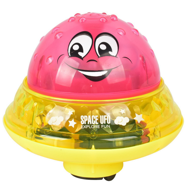 Sprinkler Buddy Infant Bath Toy - Ref 3423702 Image 1