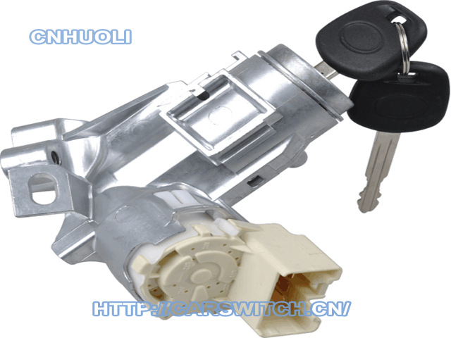 OEM: 84450-0K010 45280-0K010 丰田汽车点火开关
