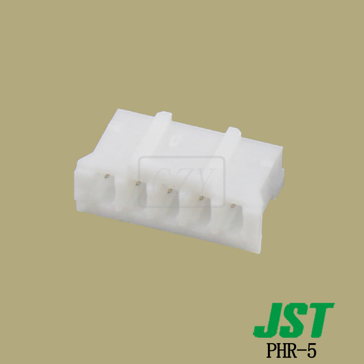 �ֻ�PHR-5�ܿǿ���JST�������Ӳ��2.0mm���PHϵ����Ǹ߾���