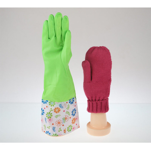 Hand Mold Glove Finger Sleeve Watch Display Prop Artificial Hand Jewelry Showcase Stand Ring Bracelet Counter Surface