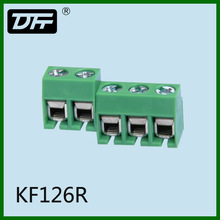 螺钉式 PCB接线端子 KF126R-5.0MM