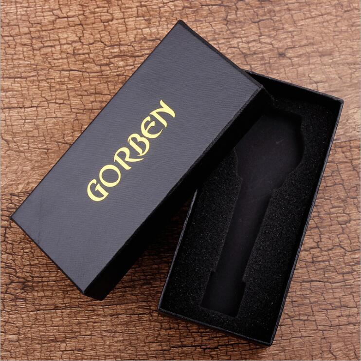 GORBEN高档原装表盒 礼盒批发