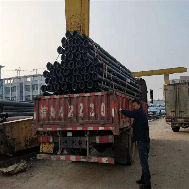 承插口球墨铸铁管DN２００-DN１０００