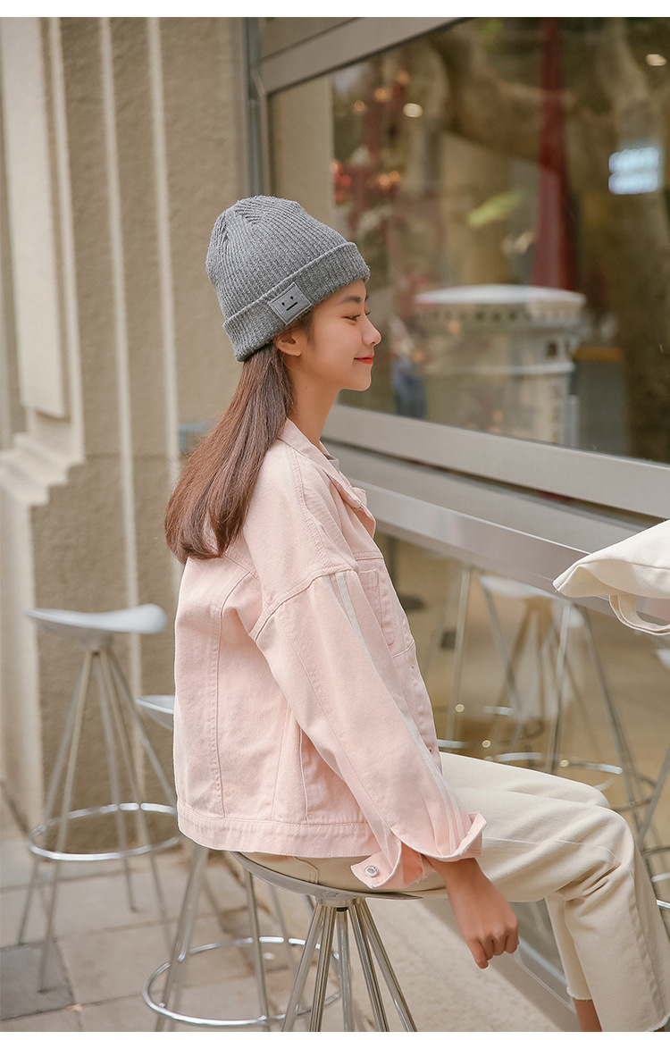 Blouson femme en Coton - Ref 3321663 Image 26