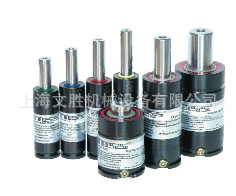 韩国SHINWEON S&T氮气弹簧TSM50