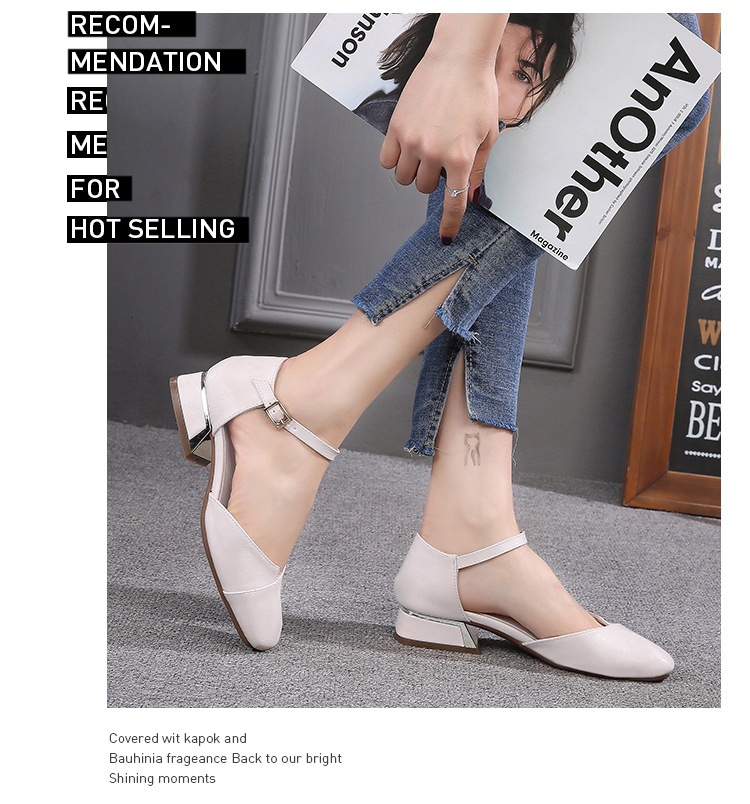 Chaussures été pour femme PROBLèME en Caoutchouc - Ref 3346942 Image 23