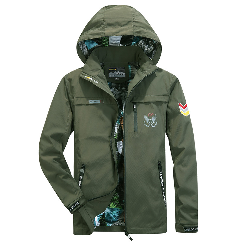 Verde Ejército