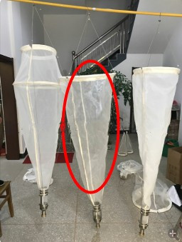 供应库号M257357浅水Ⅰ型浮游网/浮游网/III型浮游网