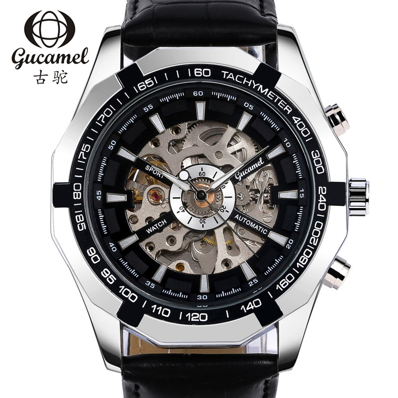 Montre homme - Ref 3439716 Image 3