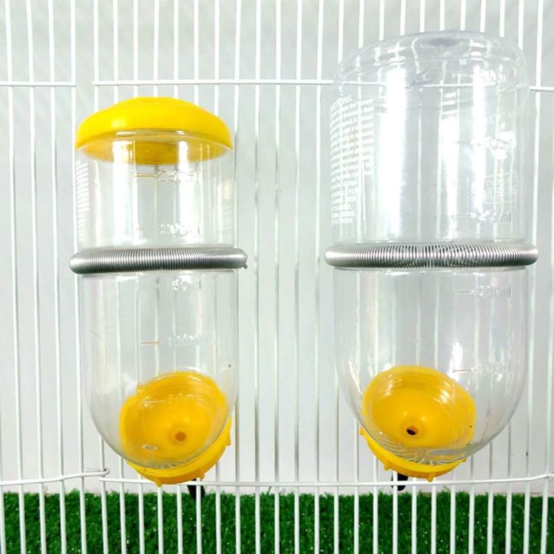 Голландская поилка для свиней может быть подвешена поилка для клетки поилка для маленьких домашних животных Толстая поилка для чайника можно попробовать поилку