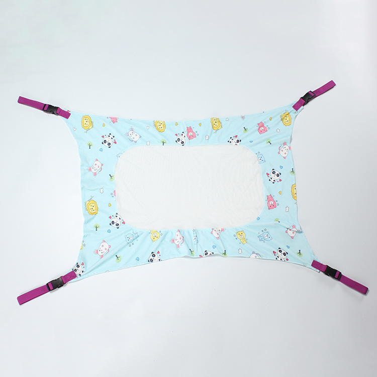 Colorful Baby Hammock