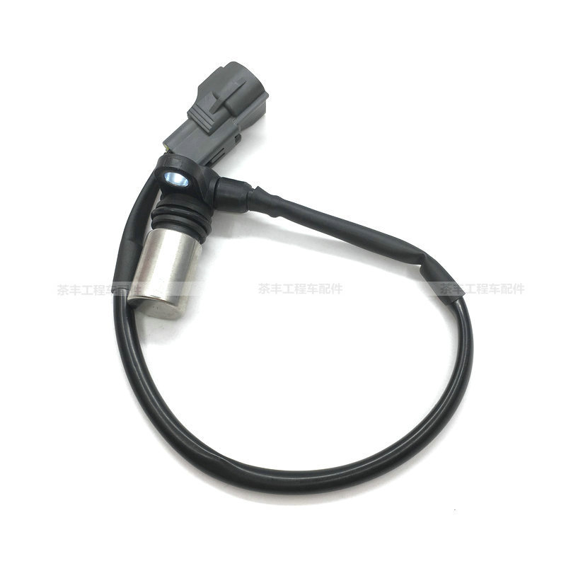 适用于日立ZAX200/330/240-3曲轴位置传感器转速传感器4HK1/6HK1