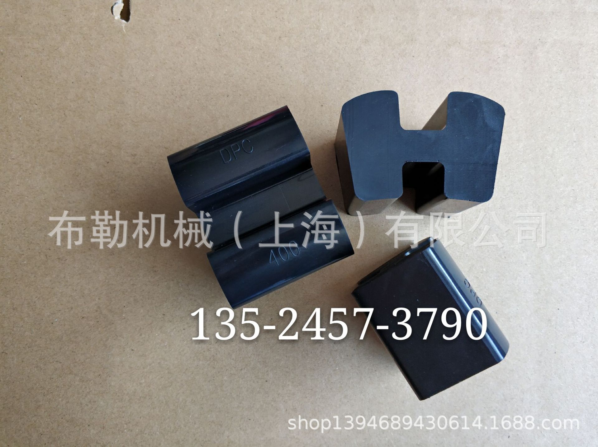 志风风机KXE035-118015-00联轴器N-EUPEX-B225弗兰德工字缓冲胶垫