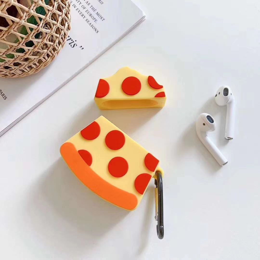 Couple Bluetooth Headset Cover