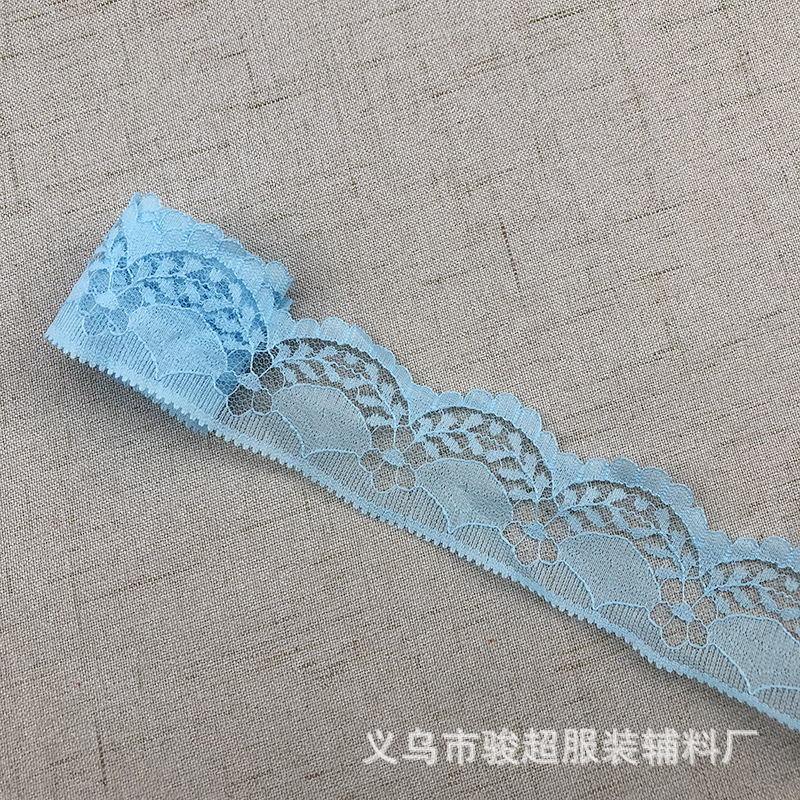 [8号天蓝色*4cm（300码一卷）]