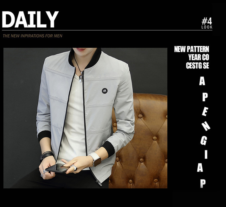 Veste homme en Fibre de polyester Polyester  - Ref 3411649 Image 22