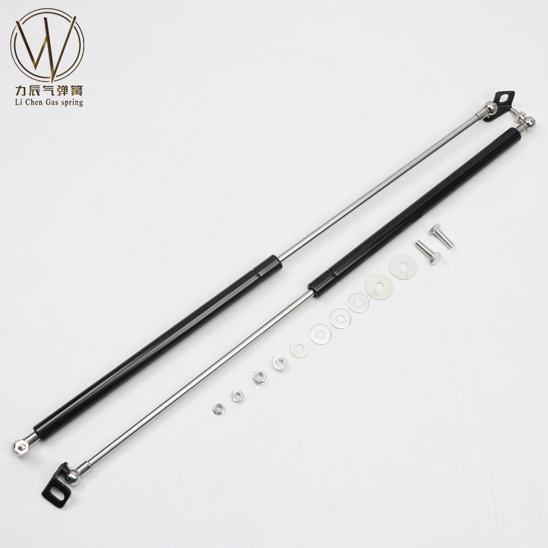 适用于本田十代思域引擎盖液压杆 发动机盖支撑杆2016/17/18款