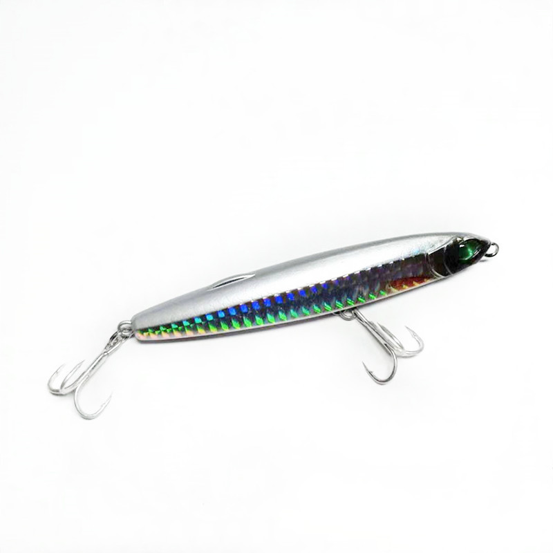 Floating Minnow Lures Hard Baits Fresh Water Bass Swimbait Tackle Gear