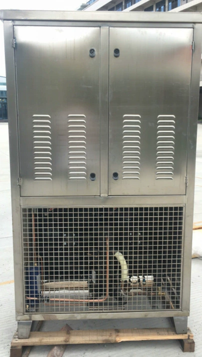 HWS-XC60 полностью автоматический распылительный бетон стандартная комната для обслуживания машины из нержавеющей стали с постоянной температурой и влажностью