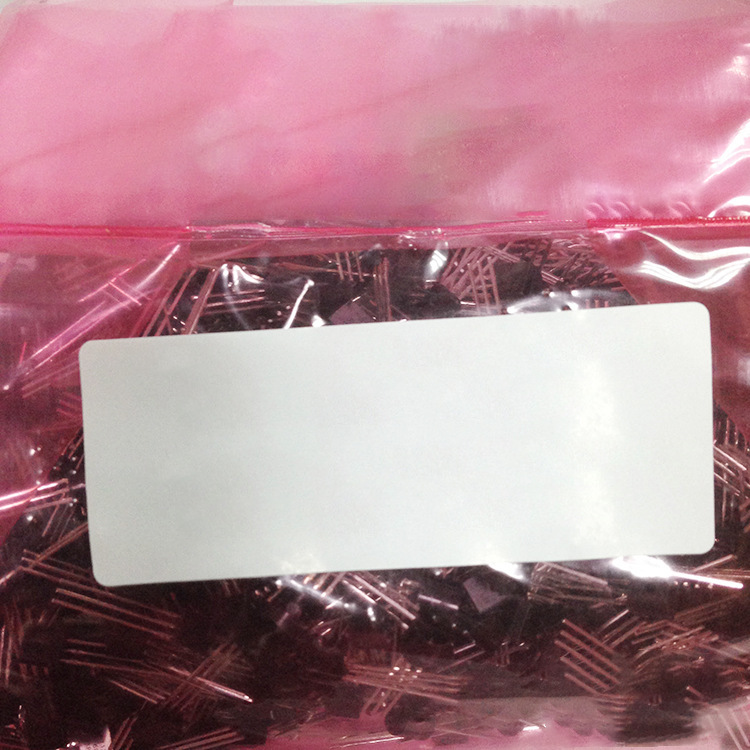 BT131-600单双向可控硅晶闸管TO-92封装质量保证现货低价直销~