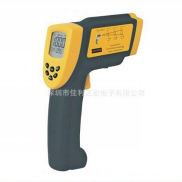 希玛AR892+ 红外线测温仪冶金、锻造、炉窑等高温作业领域等