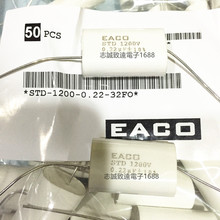ȫ EACO So STD 1200V 0.22UF ±10% IGBT