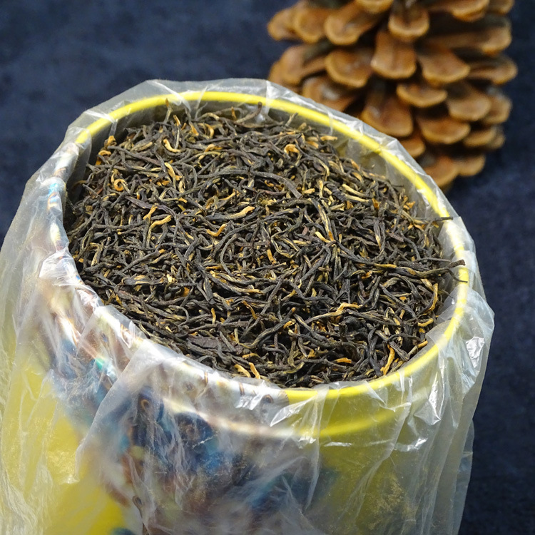 金骏眉圆罐凤凰6