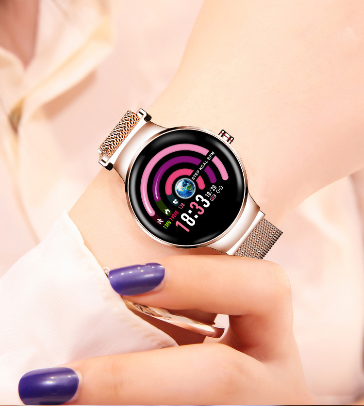 Smart watch BDO  BEI XINGXING - Ref 3391177 Image 20