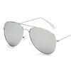 Sunglasses suitable for men and women, fashionable trend glasses, wholesale