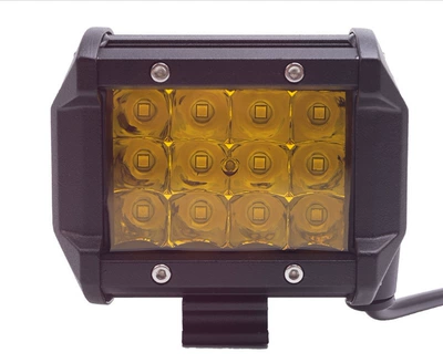 Other LED lights Light Square LED4 inch