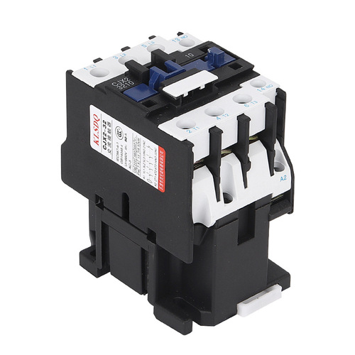 110V 220V 380V CJX2-3210 AC Contactor CJX2-3201 Contactor Manufacturer Supply