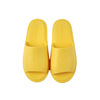 Summer slippers for beloved, slide suitable for men and women, soft sole