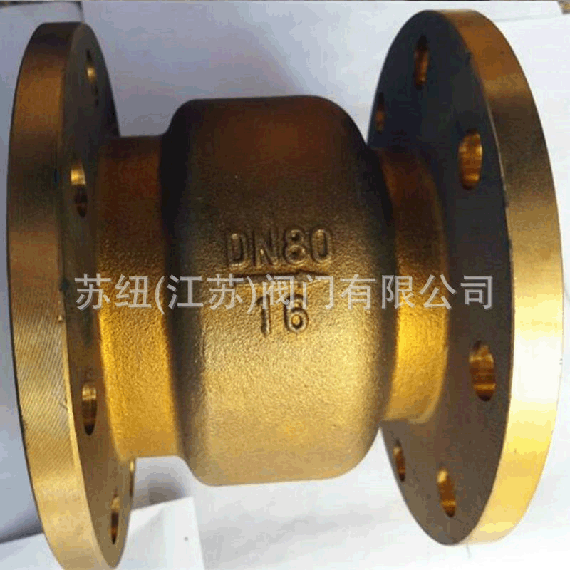 HC41T-10��ͭ����ֹ�ط�_H41X_H42X-16T��ֹͭ�ط�