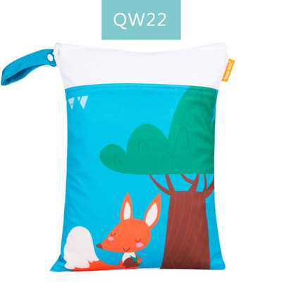 여우 1