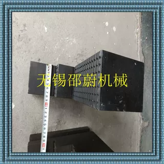 厂家供应卡爪加高卡爪 建华1米卡盘卡爪加长非标卡爪