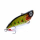 Deep Diving Blade Baits 58mm 13g Hard Baits Fresh Water Bass Swimbait Tackle Gear