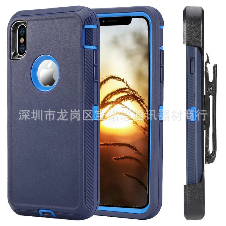 Чехол совместимый с Apple, матовый смартфон, мультяшный защитный пакет, защитный чехол, европейский стиль, защита от осенних факторов