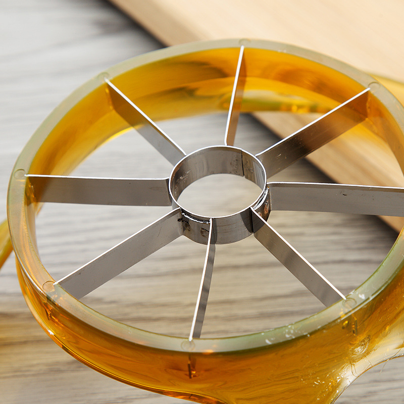 Gadget cuisine - rouge jaune - Ref 3405969 Image 4