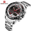 Fashionable sports dial, waterproof swiss watch, electronic quartz watches