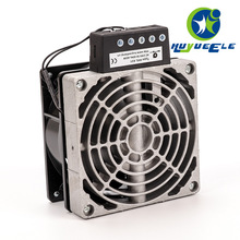 直供HVL031-300W加熱器 機櫃除濕加熱器 防潮加熱器 配電櫃除濕器