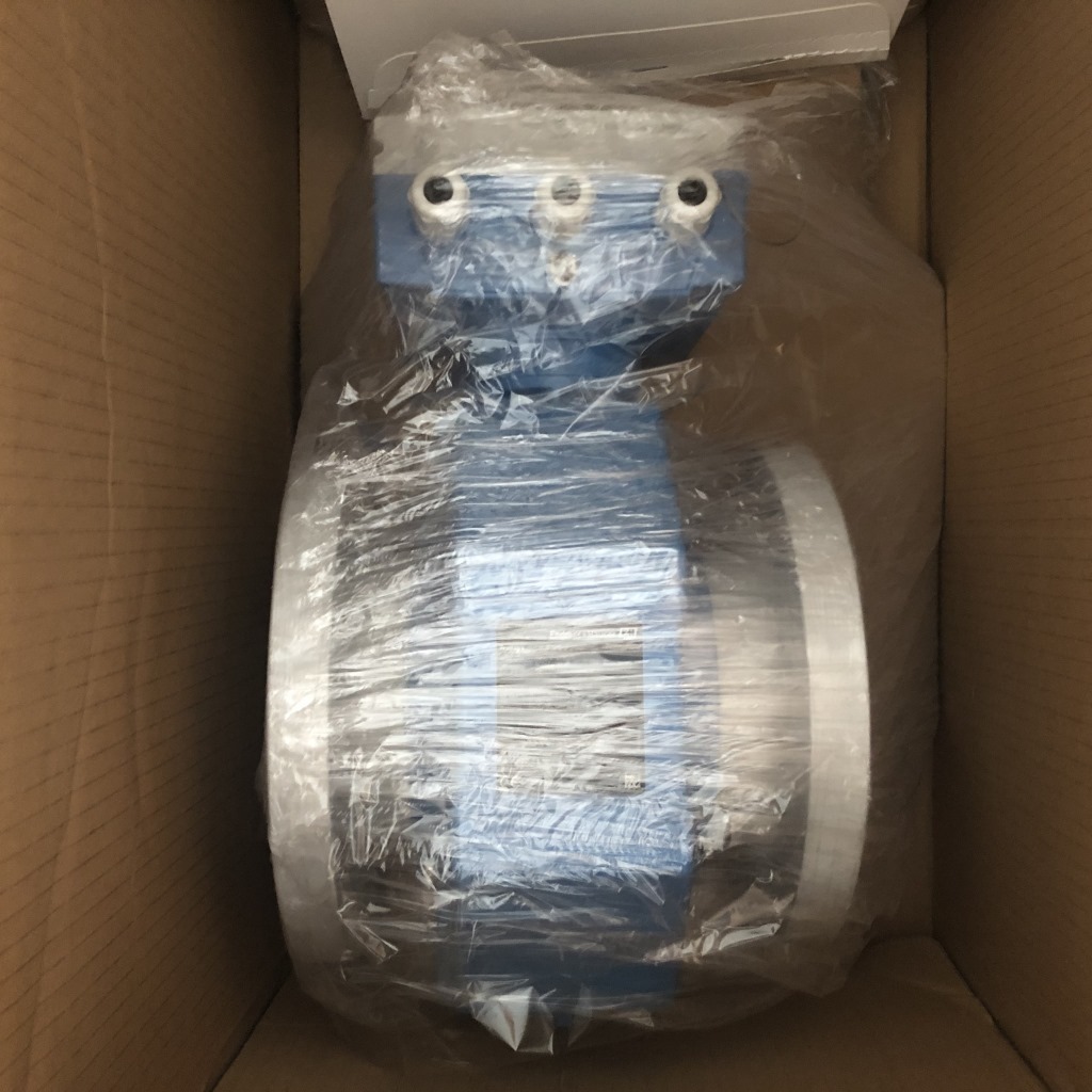 德国电磁流量计10W2F-UD0A1AA0A4AA