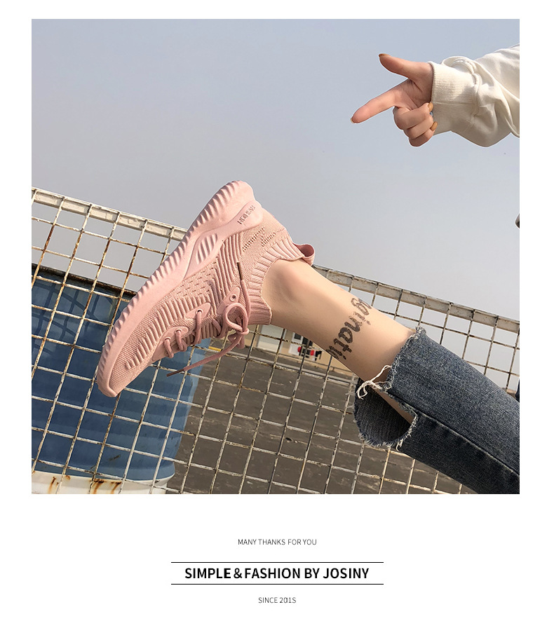 Baskets femme en Hida - Ref 3435236 Image 23